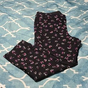 Lane Bryant Pants "The Allie" Size 20R